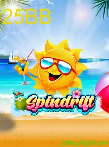 Spindrift