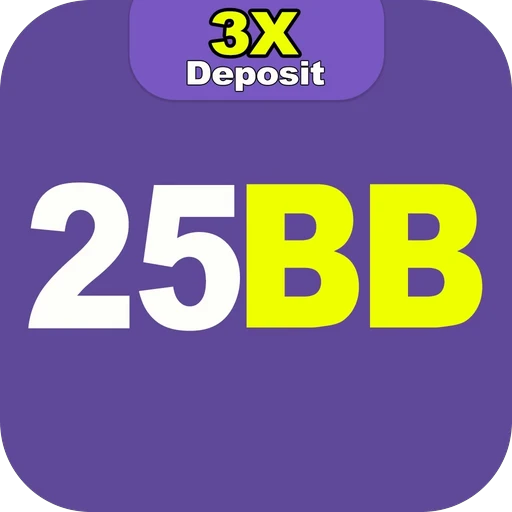 25BB - Explorando CyberGO: O Jogo Que Transforma Estratégia Digital Logo